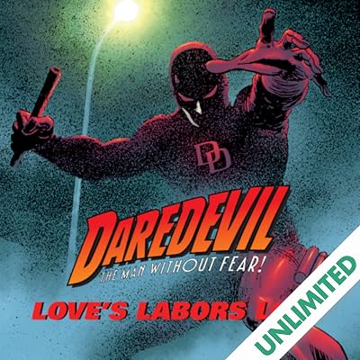 Daredevil: Love's Labors Lost